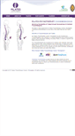 Mobile Screenshot of pilatesphysiocavan.ie